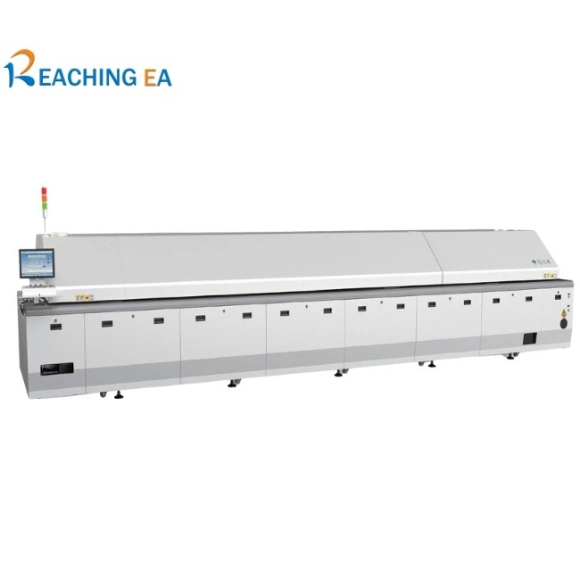 Nitrogen Reflow Soldering Oven