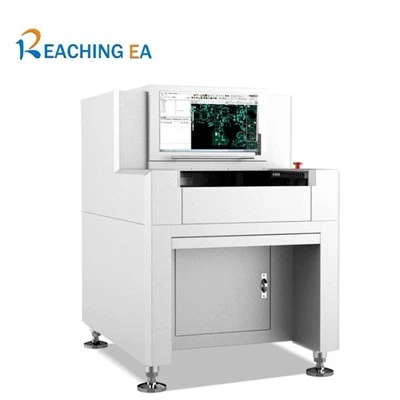 Sistem Pemeriksaan Optik Automatik Desktop